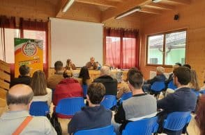 “La comunità che cura”, la montagna come modello di sviluppo e di inclusione