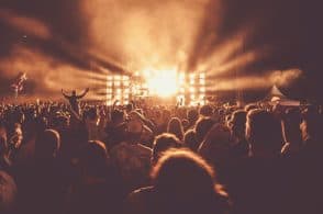 Springo Festival: il maltempo manda all’aria la seconda serata di concerti