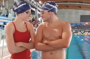 Ondablu a Monastier: doppio oro per Emma De Marco