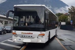 Arrivano nove autisti nuovi e il trasporto pubblico a chiamata