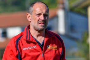 Cavarzano: il nuovo allenatore è Alessandro Ferro