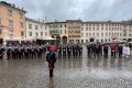 Carabinieri, festa per i 209 anni: «Vicinanza al territorio scritta nel DNA dell’Arma»