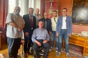 Il Nevegal fa gola: un fondo internazionale vuole investire sul colle