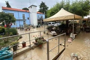 “Insieme si può” al fianco della Casa Famiglia di Faenza