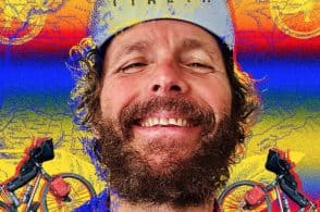 24 Ore Castelli: a Feltre pedalerà anche Lorenzo Jovanotti