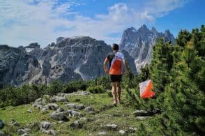 Promozione del Cadore: in arrivo da 38 Paesi ben 1200 orientisti 