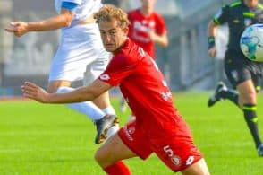 Lo allenava Luis Enrique: Pablo Perez rafforza la difesa dolomitica