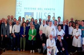 Linee per il futuro: il commissario Dal Ben incontra tutti i primari