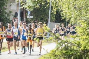 Cortina Dobbiaco Run al via: una sfida per duemila runner