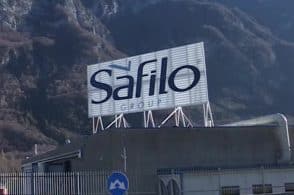 Due acquirenti per la Safilo di Longarone, sarebbero salvi i 458 dipendenti