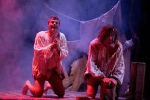 Il Teatro Viaggiante arriva a Belluno, 4 appuntamenti questa settimana