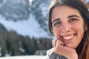 Giselda Torresan: l’ecologista influencer innamorata delle Bocchette