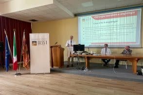 Prestazioni, equipe e strutture: la Chirurgia vascolare è un’eccellenza