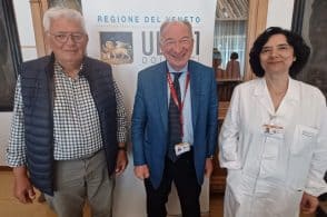 Donazioni del sangue, il Bellunese al vertice regionale