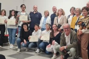 Gli “Amici di sempre” premiano i musicisti in erba