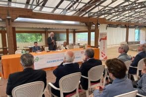 Imu, affitti brevi, lavori pubblici: i temi caldi di Confedilizia Belluno