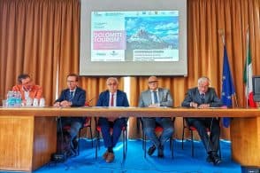 ITS Dolomiti Tourism, a ottobre i primi corsi