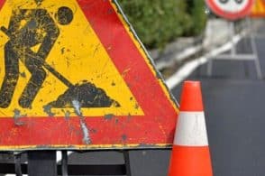 Messa in sicurezza delle strade, in arrivo 1,6 milioni all’anno