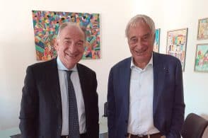 Ascom incontra il dg dell&rsquo;Ulss. &laquo;Accresciamo l&rsquo;attrattivit&agrave; dei centri sanitari&raquo;