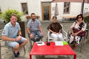Belluno D+: «Sport e risorse idriche, quali sono le idee di Palazzo Rosso?»