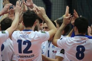 Ecco il nuovo girone dei rinoceronti: ci sono anche due squadre sarde