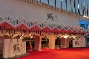 Thélios è sponsor eyewear della Mostra del Cinema di Venezia