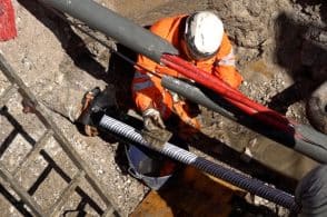 Lavori alla rete idrica, alto Castionese senz’acqua per un’intera giornata