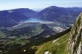 Alpago, inaugurata la sede di Protezione Civile a Garna