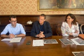Botti nel centro chiuso al traffico: si lavora alla zonizzazione sismica