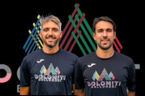 Dolomiti bellunesi, conferme per Benetti e Fontanelli