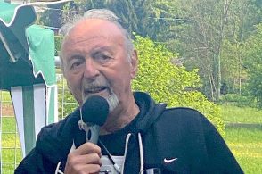 Imprenditore e uomo di sport: è morto Dino Monestier