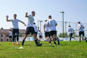 Dolomiti Bellunesi, si comincia lunedì 24: il raduno è al polisportivo
