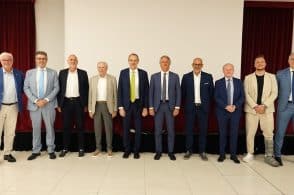 Svelato il calendario della A3: per il Belluno Volley esordio casalingo