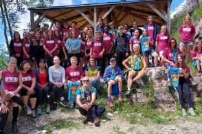 Gog Alpago: indimenticabile esperienza in montagna per i giovani