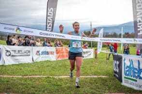 Gosèr Trail: sono aperte le iscrizioni per la quinta edizione
