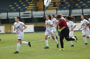 Le Women scaldano i motori: il raduno è il 17 agosto