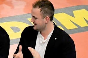 “Lollo” Bianchet: la carta jolly è sempre nel mazzo