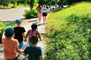Centro estivo “Opplà”: decolla la proposta educativa