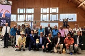 Moto d’orgoglio dal Pelmo d’Oro 2023. «Piccola, periferica, spopolata, ma la montagna può salvare il mondo»