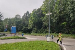 Rotatoria dell’Oltrerai, via all’iter