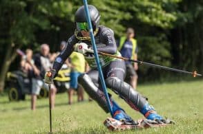 Sci d’erba ai piedi delle Tofane: Cortina ospiterà i Campionati del mondo