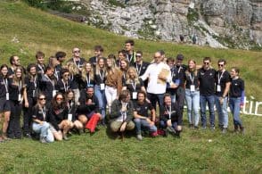 TEDxCortina al Rifugio Socrepes: svelati i cinque speaker