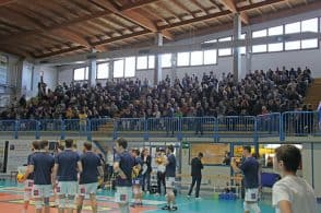 È ufficiale, il Belluno Volley giocherà in A3