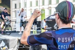 Ultracycling Dolomitica: anche Gianni Bugno tra i protagonisti