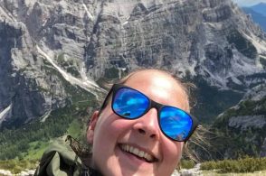 Valentina Dalla Cort nel direttivo del Parco. La nomina arriva dal Ministero