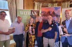 “Woman Art Expo”: pittura e scultura esplorano l’universo femminile