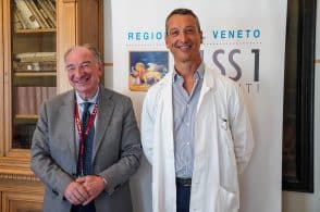 23% di interventi in pi&ugrave;: l&rsquo;Ortopedia viaggia a pieno regime