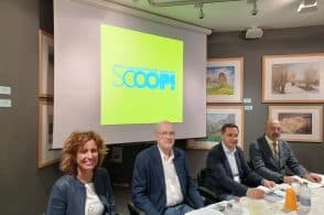 Torna Scoop!: le cooperative di Belluno e Treviso in festa a Cortina