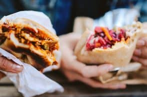 Street Food Italia: il tour fa tappa a Polpet