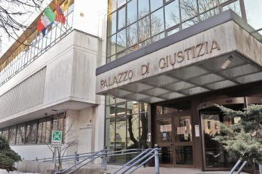 Tribunale di Belluno, il territorio contro la chiusura: “Presidio da difendere”